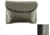 DeSantis Veritas Surgical Glove Pouch, Plain, Black, 858BJZZZ4