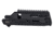 Desert Tech MDRx ALX Bipod 16 Handguard by BLK LBL, Black, Black, ACC0227-B