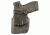 DeSantis DS Paddle, Black D94KA5EZ0