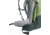 Deuter Futura 27 Backpack, Grove/Ivy, 340032112140