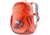 Deuter Pico Daypack - Kids, Papaya/Lava, 361002395030