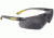 DeWALT Contractor Pro Protective Glasses Smoke Lens