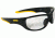 Dewalt DPG94 Dominator Clear Lens Safety Glasses
