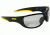Dewalt DPG94 Dominator Silver Mirror Lens Safety Glasses