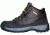DeWALT Work Boots Bevel Bark Steel Toe 2010-08