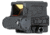 DI Optical EGO Series Reflex Red Dot Sight, Black, EG2