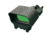 DI Optical MGOS Series Reflex Red Dot Sight, for Large Machine Guns, .50 cal, Black, LCR