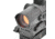 DI Optical SP1 Sparrow Series Red Dot Reflex Sight w/2 Push Buttons, Matte Black, SP1
