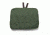Diamondback Tactical Medium Low Profile Utility Pouch 8.5in.W X 6in.H X 2in.D, Ranger Green, A-BLPM44-MD-RANGERGREEN