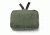 Diamondback Tactical Small Low Profile Utility Pouch 6in.W X 4in.H X 2in.D, Ranger Green, A-BLPM44-SM-RANGERGREEN