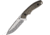 Dirty Bird Knives Chingaso Fixed Blade OD SW