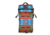 DMOS Stealth Shovel Bag, Multi, 32741