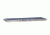 DMT Dia-Sharp Diamond Bench Stone Sharpener, Fine, 6 in. DMD6F