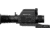 DNT Optics ThermNight 2.5-10x Thermal Rifle Scope, 5-20x Day/Night w/ Laser Rangefinder