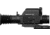 DNT Optics ThermNight 2.5-10x Thermal Rifle Scope, 5-20x Day/Night w/ Laser Rangefinder