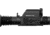 DNT Optics ThermNight 2.5-10x Thermal Rifle Scope, 5-20x Day/Night w/ Laser Rangefinder