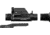 DNT Optics ThermNight 2.5-10x Thermal Rifle Scope, 5-20x Day/Night w/ Laser Rangefinder