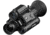 DNT Optics ThermNight 2.5-10x Thermal Rifle Scope, 5-20x Day/Night w/ Laser Rangefinder