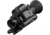 DNT Optics ThermNight 2.5-10x Thermal Rifle Scope, 5-20x Day/Night w/ Laser Rangefinder