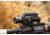 DNT Optics ThermNight 2.5-10x Thermal Rifle Scope, 5-20x Day/Night w/ Laser Rangefinder