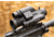 DNT Optics ThermNight 2.5-10x Thermal Rifle Scope, 5-20x Day/Night w/ Laser Rangefinder