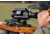 DNT Optics ThermNight 2.5-10x Thermal Rifle Scope, 5-20x Day/Night w/ Laser Rangefinder
