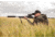 DNT Optics Zulus HD 5-20x V2 Digital Night Vision Riflescope