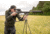 DNT Optics Zulus HD 5-20x V2 Digital Night Vision Riflescope