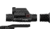 DNT Optics ThermNight 3-12x52mm Thermal Rifle Scope w/5-20x Night Vision Multispectral Scope with Laser Rangefinder and Ballistic Calculator