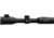 DNT Optics Zulus 4K 3-24x50mm Night Vision Riflescope w/Laser Rangefinder and DNT Ballistic Engine, Black, ZT4K324R