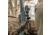 DNT Optics Zulus 4K 3-24x50mm Night Vision Riflescope w/Laser Rangefinder and DNT Ballistic Engine, Black, ZT4K324R