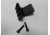 DNZ 171FPT Accessory Rail For Forward Picatinny Rail 1-Piece Style Black Finish
