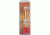 DNZ Products Game Reaper Scope Mount - Savage 93R17, Medium Ring, 1 in Tube, Silver, 42200s