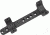 DNZ Products Game Reaper Scope Mount - Marlin 1894, 1895 &amp; 336, High Ring, 1 in Tube, Black Matte, 12044