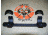 DNZ Products Game Reaper Scope Mount - Remington 700 Long Action, Low Ring, 0 MOA, Right Hand, 1 in Tube, Black Matte, 10700