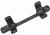 DNZ Products Game Reaper Scope Mount - Remington 700 Short Action, High Ring, 0 MOA, 30 mm Tube, Black Matte, 36700