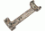 DNZ Products Game Reaper Scope Mount - T/C Encore Omega, Medium Ring, 1 in Tube, REALTREE APG Camo, 10006C