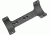 DNZ Products Game Reaper Scope Mount - T/C Encore Omega, Low Ring, 30 mm Tube, Black Matte, 30006