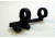 DNZ Products Freedom Reaper 5.66 1in Picatinny Rail, Black 161FPT