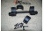 DNZ Products Game Reaper Scope Mount - Remington 700 Short Action, Medium Ring, 0 MOA, Hand, 1 in Tube, Black Matte, 20700T