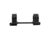 DNZ Products 215 Tactical Scope Mount - Remington 700, Short Action, Medium Ring, 21.5 MOA, 30 mm Tube, Black Matte, 10SM3M