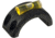 DNZ Products Freedom Reaper Tactical Ring w/ Level Added, 4 Screws per Ring, 30 mm, Black, 30TRL