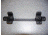 DNZ Products Game Reaper Scope Mount - Savage Axis or Edge, High Ring, 1 in Tube, Black Matte, 52200