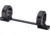 DNZ Products CVA Cascade Game Reaper, Long Action, 30mm, Black, Medium, CCL3M