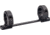 DNZ Products CVA Cascade Game Reaper, Long Action, 30mm, Black, Medium, CCL3M