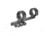 DNZ Products Freedom Reaper 30mm Forward Picatinny Rail, Black 321FPT