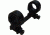 DNZ Products Freedom Reaper Picantinny Rail-20MOA-Black-X High 111PT2