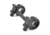 DNZ Products Freedom Reaper Picantinny Rail-Black-Medium Mount 109PT