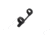 DNZ Products Game Reaper Scope Mount - Remington 700 Long Action, Low Ring, 0 MOA, 30 mm Tube, Black Matte, 26700