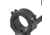 DNZ Products Game Reaper Scope Mount - Remington 700 Long Action Tactical, Medium Ring, 20 MOA, 30 mm Tube, Black Matte, 30702T